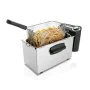 Deep-fat Fryer Taurus Professional 4 973947000 4 L 2200W 2200 W by Taurus, Fryers - Ref: S0400845, Price: 84,63 €, Discount: %