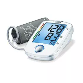 Arm Blood Pressure Monitor Beurer 655.01 by Beurer, Blood pressure monitors - Ref: S0400914, Price: 48,87 €, Discount: %