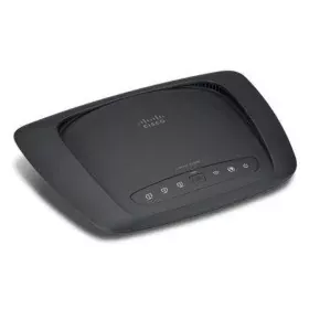 Router Linksys X2000 de Linksys, Routeurs - Réf : S0400930, Prix : 91,50 €, Remise : %