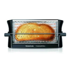 Toaster Taurus 960632 Todopan 700W Inox by Taurus, Toasters - Ref: S0401032, Price: 33,86 €, Discount: %