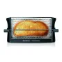 Toaster Taurus 960632 Todopan 700W Inox by Taurus, Toasters - Ref: S0401032, Price: 33,86 €, Discount: %