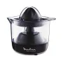 Centrifugeuse électrique Moulinex PC1208 Blanc Noir 25 W 450 ml de Moulinex, Presse-agrumes électriques - Réf : S0401173, Pri...