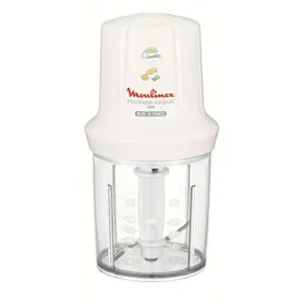 Picadora Moulinex DJ300110 270 W de Moulinex, Robots de cocina y minipicadoras - Ref: S0401175, Precio: 31,69 €, Descuento: %