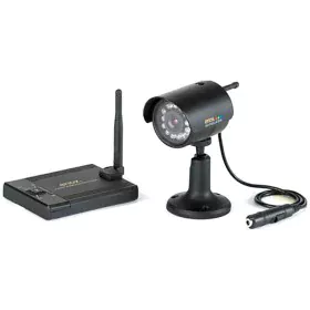 Video-Câmera de Vigilância ENOX de ENOX, Equipamento de videovigilância - Ref: S0402027, Preço: 52,49 €, Desconto: %