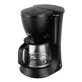 Cafetera de Goteo COMELEC C2 1,2 L Negro de COMELEC, Cafeteras de goteo - Ref: S0402135, Precio: 18,69 €, Descuento: %