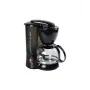 Cafetera de Goteo COMELEC C2 1,2 L Negro de COMELEC, Cafeteras de goteo - Ref: S0402135, Precio: 19,97 €, Descuento: %