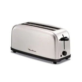 Toaster Moulinex LS330D11 1400W 1400W von Moulinex, Toaster - Ref: S0402219, Preis: 42,29 €, Rabatt: %