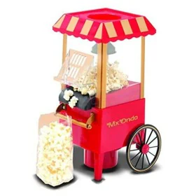 Macchina per fare Pop Corn Mx Onda MX-PM2778 Nero di Mx Onda, Macchine per Pop-corn - Rif: S0402703, Prezzo: 32,49 €, Sconto: %