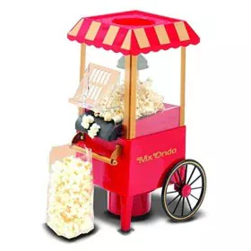 Macchina per fare Pop Corn Mx Onda MX-PM2778 Nero di Mx Onda, Macchine per Pop-corn - Rif: S0402703, Prezzo: 34,06 €, Sconto: %