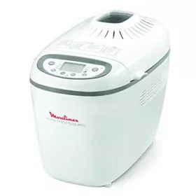 Bread Maker Moulinex Home Baguette OW610110 1650W 1600 W by Moulinex, Breadmakers - Ref: S0402792, Price: 187,83 €, Discount: %