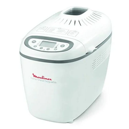 Machine à pain Moulinex Home Baguette OW610110 1650W 1600 W de Moulinex, Machines à pain - Réf : S0402792, Prix : 196,38 €, R...