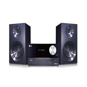 Mini-Aparelhagem de Música LG CM2460 100W USB/Bluetooth de LG, Microcorreias - Ref: S0402826, Preço: 126,02 €, Desconto: %