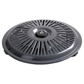 Brazier Grupo FM B-750 700W Grey 700 W by Grupo FM, Fire Pits & Bowls - Ref: S0403250, Price: 22,75 €, Discount: %