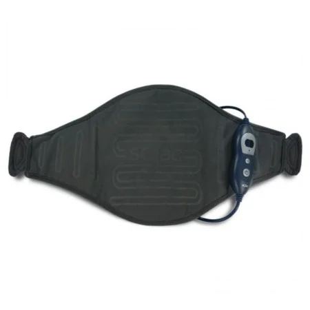 Thermal Cushion Solac CT8680 100W 51 x 28 cm by Solac, Hot and cold treatments - Ref: S0403332, Price: 41,97 €, Discount: %