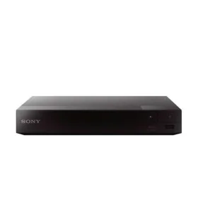 Blu-Ray Player Sony BDPS3700B WIFI HDMI Black by Sony, DVD and Blu-ray Players - Ref: S0404388, Price: 112,72 €, Discount: %