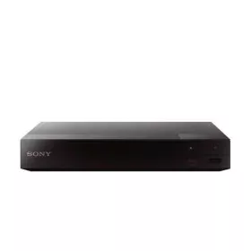 Blu-Ray Player Sony BDPS3700B WIFI HDMI Black by Sony, DVD and Blu-ray Players - Ref: S0404388, Price: 112,72 €, Discount: %