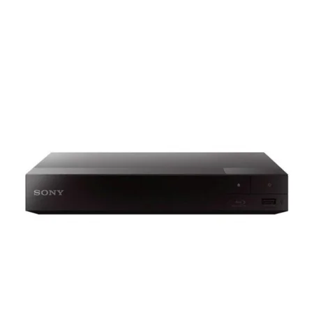 Blu-Ray Player Sony BDPS3700B WIFI HDMI Black by Sony, DVD and Blu-ray Players - Ref: S0404388, Price: 124,45 €, Discount: %