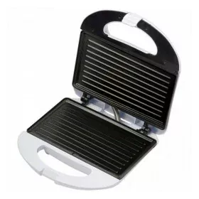 Appareil à Sandwich Gril COMELEC 6230037043 700W Blanc 700 W de COMELEC, Appareils à sandwich et presses à panini - Réf : S04...