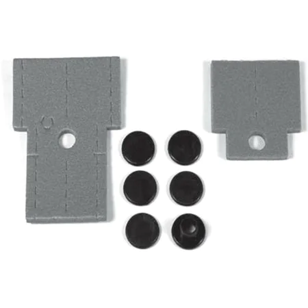 Kit de Acessórios Mitsubishi Electric PAC-SG61DS-E Preto Ar Condicionado de Mitsubishi Electric, Acessórios e peças sobressel...