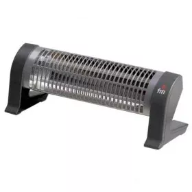 Radiateur électrique Grupo FM 2302-C 1200W 1200 W 600 W 600-1200 W de Grupo FM, Appareils de chauffage extérieur - Réf : S040...