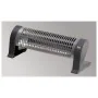 Electric Heater Grupo FM 2302-C 1200W 1200 W 600 W 600-1200 W by Grupo FM, Patio Heaters - Ref: S0406457, Price: 23,74 €, Dis...