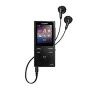 Reproductor MP4 Sony NW-E394B de Sony, Reproductores de MP3 y MP4 - Ref: S0406769, Precio: 89,25 €, Descuento: %