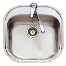 Sink with One Basin Teka 7007 eline by Teka, Sinks - Ref: S0407383, Price: 65,33 €, Discount: %