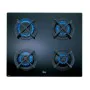 Plaque au gaz Teka CGC4G 6750W 60 cm 6750 W de Teka, Plaques - Réf : S0407424, Prix : 355,47 €, Remise : %