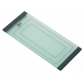 Sink Filter Teka 026443 Glass by Teka, Kitchen Sink Accessories - Ref: S0407490, Price: 44,00 €, Discount: %