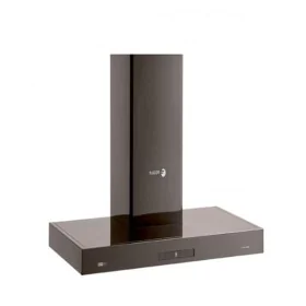 Cappa Classica FAGOR CH-90 BLACK ART 90 cm 650 m3/h 65 dB Nero di Fagor, Cappe aspiranti - Rif: S0407505, Prezzo: 743,39 €, S...