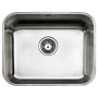 Sink with One Basin Teka 10125122 10125122 by Teka, Sinks - Ref: S0407506, Price: 93,45 €, Discount: %