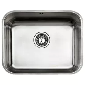 Sink with One Basin Teka 10125122 10125122 by Teka, Sinks - Ref: S0407506, Price: 103,01 €, Discount: %