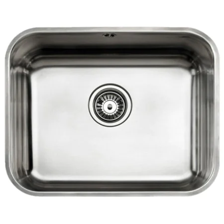 Fregadero de Un Seno Teka 10125122 10125122 de Teka, Fregaderos - Ref: S0407506, Precio: 93,45 €, Descuento: %