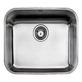 Sink with One Basin Teka 10125123 by Teka, Sinks - Ref: S0407531, Price: 90,25 €, Discount: %