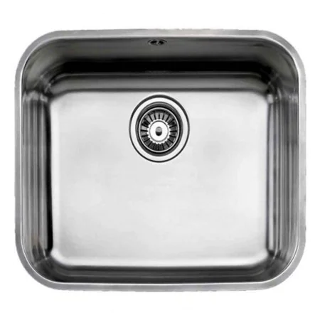 Sink with One Basin Teka 10125123 by Teka, Sinks - Ref: S0407531, Price: 99,61 €, Discount: %