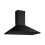 Conventional Hood Teka CAMPANA DBB 60 NEGRO 60 cm 380 m3/h 60 dB 195W Black by Teka, Extractor hoods - Ref: S0407539, Price: ...