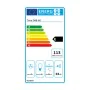 Hotte standard Teka CAMPANA DBB 60 NEGRO 60 cm 380 m3/h 60 dB 195W Noir de Teka, Hottes aspirantes - Réf : S0407539, Prix : 1...