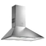 Conventional Hood Teka DBB70 I 70 cm 380 m3/h 60 dB 195W by Teka, Extractor hoods - Ref: S0407540, Price: 137,29 €, Discount: %