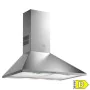 Conventional Hood Teka DBB70 I 70 cm 380 m3/h 60 dB 195W by Teka, Extractor hoods - Ref: S0407540, Price: 137,29 €, Discount: %