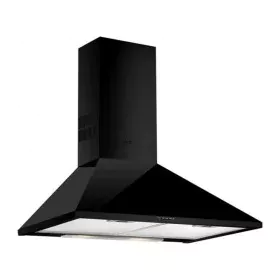 Conventional Hood Teka DBB70 70 cm 380 m3/h 60 dB 195W Black by Teka, Extractor hoods - Ref: S0407546, Price: 194,16 €, Disco...