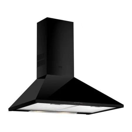 Conventional Hood Teka DBB70 70 cm 380 m3/h 60 dB 195W Black by Teka, Extractor hoods - Ref: S0407546, Price: 193,99 €, Disco...