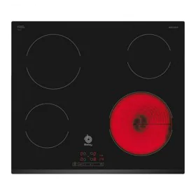 Placa vitrocerâmica Balay 3EB720LR 60 cm 60 cm de Balay, Placas - Ref: S0407656, Preço: 243,59 €, Desconto: %