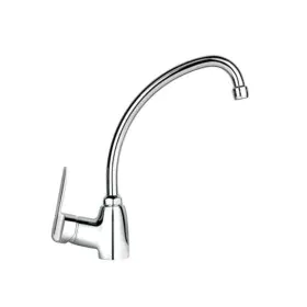 Mixer Tap Teka 5391212 Silver Wood Metal Plastic by Teka, Replacement filters - Ref: S0407700, Price: 71,37 €, Discount: %