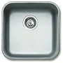 Sink with One Basin Teka 10125152 by Teka, Sinks - Ref: S0407740, Price: 93,38 €, Discount: %