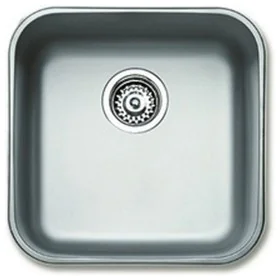 Fregadero de Un Seno Teka 10125152 de Teka, Fregaderos - Ref: S0407740, Precio: 93,63 €, Descuento: %