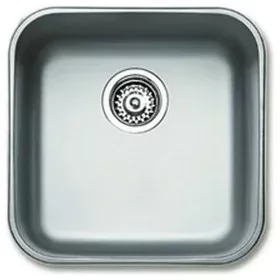 Évier simple Teka 10125152 de Teka, Éviers - Réf : S0407740, Prix : 84,81 €, Remise : %