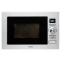 Built-in microwave Cata 7510300 25 L 900W Silver Steel 900 W 25 L by Cata, Combi Microwaves (grill and oven) - Ref: S0407742,...