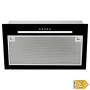 Conventional Hood Teka GFG-2 BLACK 55 cm 329 m3/h 63 dB 180W by Teka, Extractor hoods - Ref: S0407825, Price: 135,86 €, Disco...