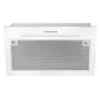 Hotte standard Teka GFG-2 BLANCO 55 cm 329 m3/h 63 dB 180W de Teka, Hottes aspirantes - Réf : S0407837, Prix : 135,11 €, Remi...