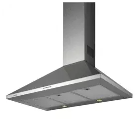 Hotte standard Cata 2093303 70 cm 790 m3/h 69 dB 240W Acier de Cata, Hottes aspirantes - Réf : S0407886, Prix : 249,95 €, Rem...